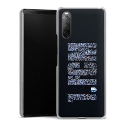 Hard Case transparent