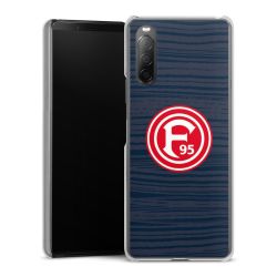 Hard Case transparent