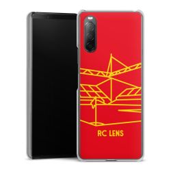 Hard Case transparent