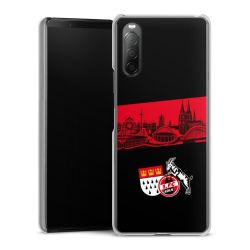 Hard Case transparent