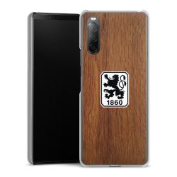 Hard Case transparent