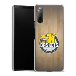 Hard Case transparent