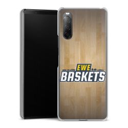 Hard Case transparent