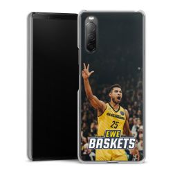 Hard Case transparent