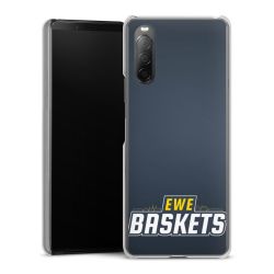 Hard Case transparent