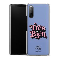 Hard Case transparent