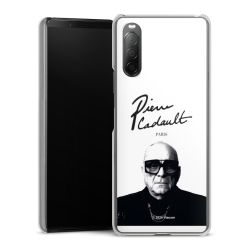 Hard Case transparent