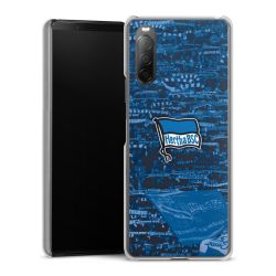 Hard Case transparent