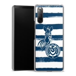 Hard Case transparent