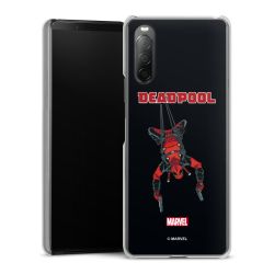 Hard Case transparent