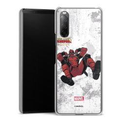 Hard Case transparent