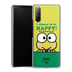 Hard Case transparent