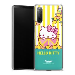 Hard Case transparent