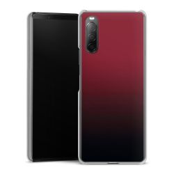 Hard Case transparent