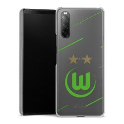 Hard Case transparent