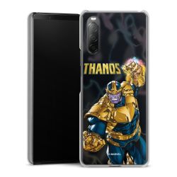 Hard Case transparent