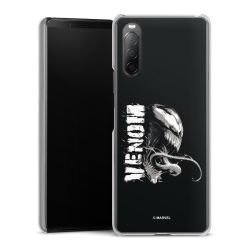 Hard Case transparent