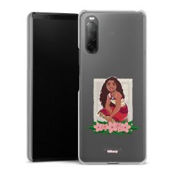 Suojakuori läpinäkyvä