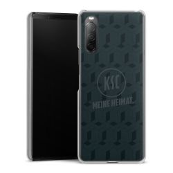 Hard Case transparent