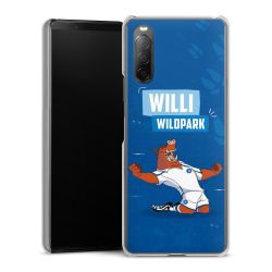 Hard Case transparent