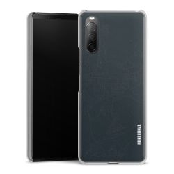 Hard Case transparent