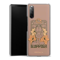 Skyddskal genomskinlig