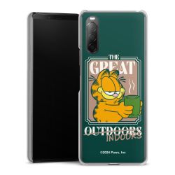 Hard Case transparent