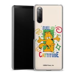 Skyddskal genomskinlig