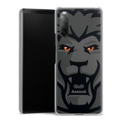 Hard Case transparent