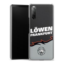 Hard Case transparent