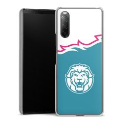 Hard Case transparent