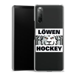 Hard Case transparent