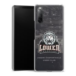 Hard Case transparent