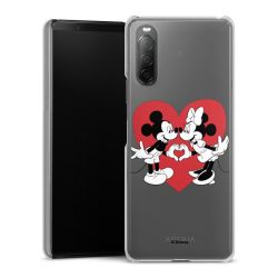 Suojakuori läpinäkyvä