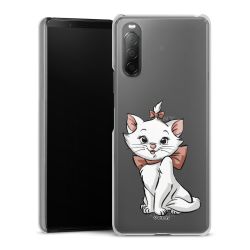 Suojakuori läpinäkyvä