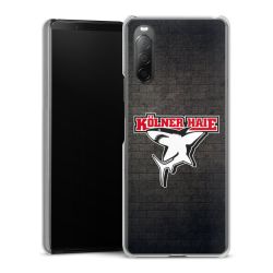 Suojakuori läpinäkyvä