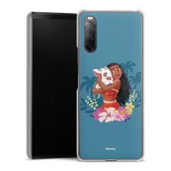 Skyddskal genomskinlig