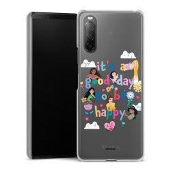 Suojakuori läpinäkyvä