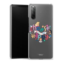 Suojakuori läpinäkyvä