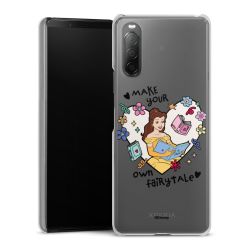 Suojakuori läpinäkyvä