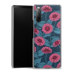 Skyddskal genomskinlig