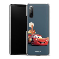 Hard Case transparent