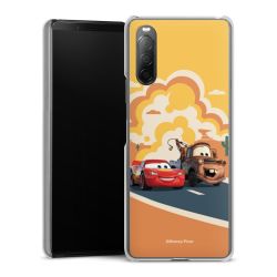 Hard Case transparent