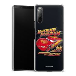 Hard Case transparent