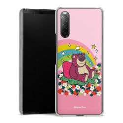 Hard Case transparent