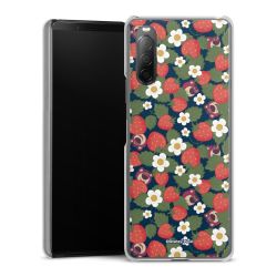 Hard Case transparent