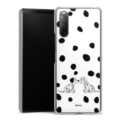 Hard Case transparent