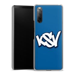 Hard Case transparent