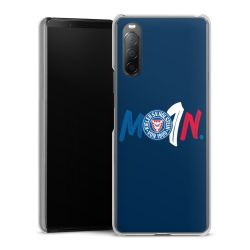 Hard Case transparent