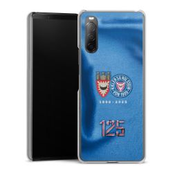 Hard Case transparent